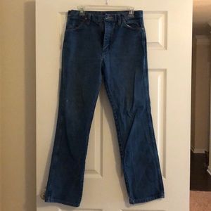 Wrangler Bootcut Jeans